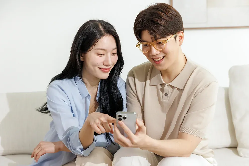 페이레터 소액결제 이용 내역을 대조하는 단계 이미지